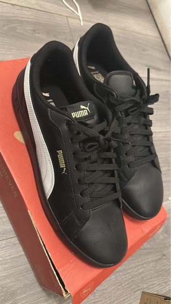 Paire de puma taille 48