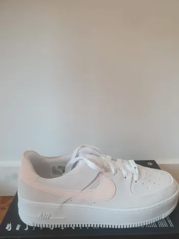 Nike Air Force 1 Sage (44)