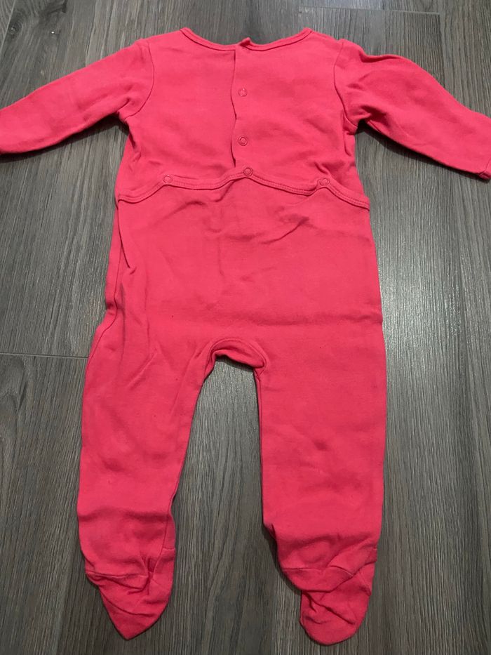 Pyjama léger - photo numéro 3