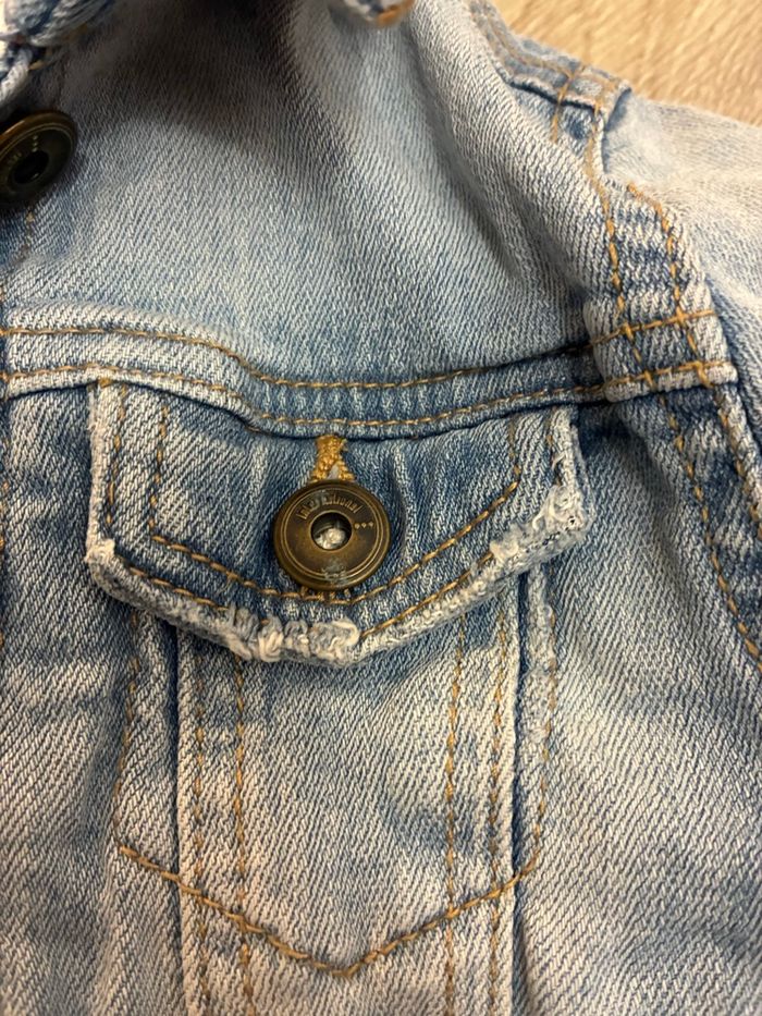 Veste - photo numéro 3