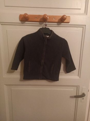 Veste 24mois