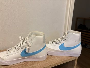 Basket Nike