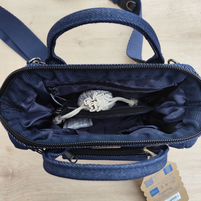 Sac cabaia crossbody small namur - photo numéro 4