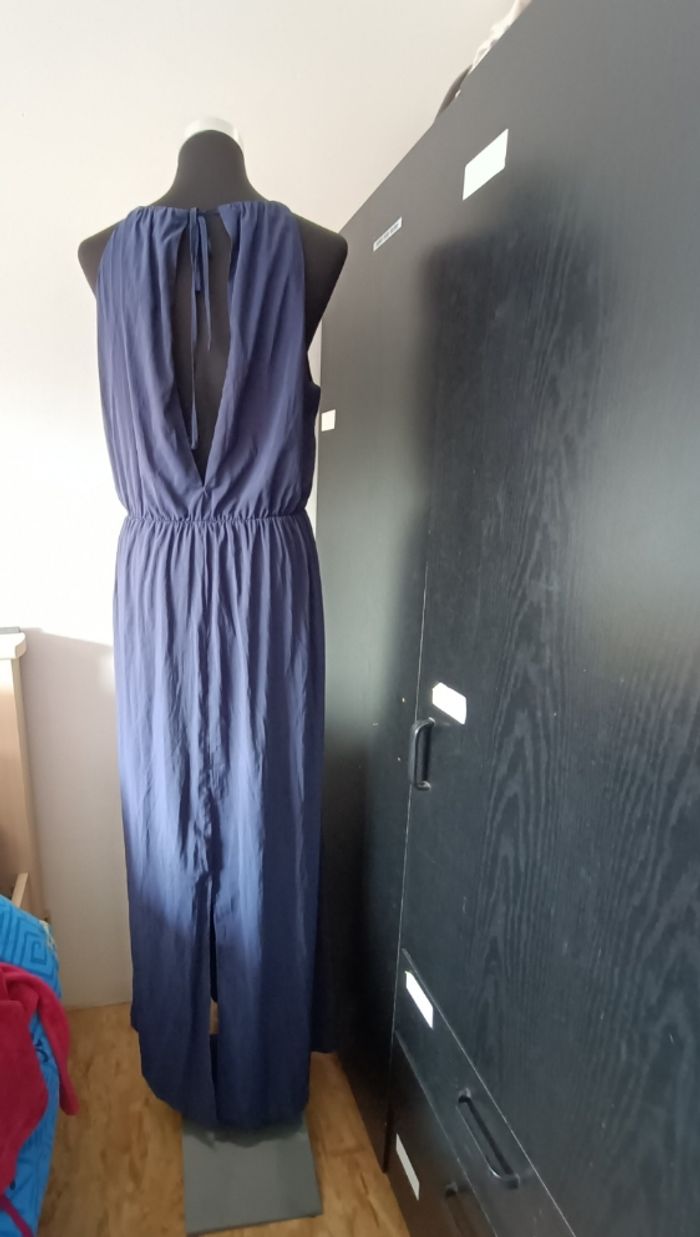 Robe longue - photo numéro 9