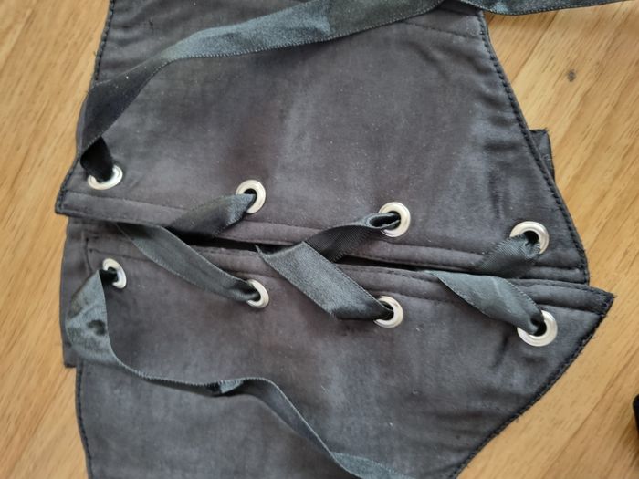 Corset Katty - photo numéro 2