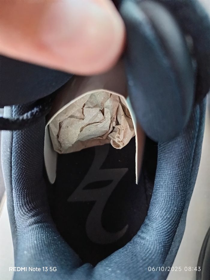 Converse Shai 001 Charm Black ox - photo numéro 10