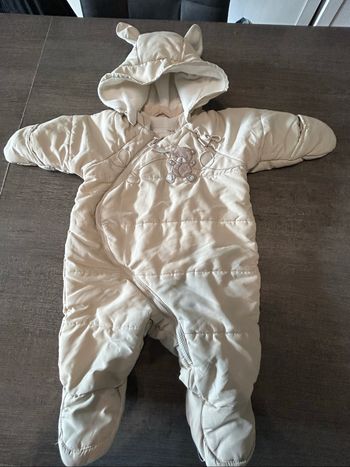Combipilote