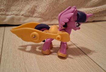 My little pony Princess Twilight Stinckle