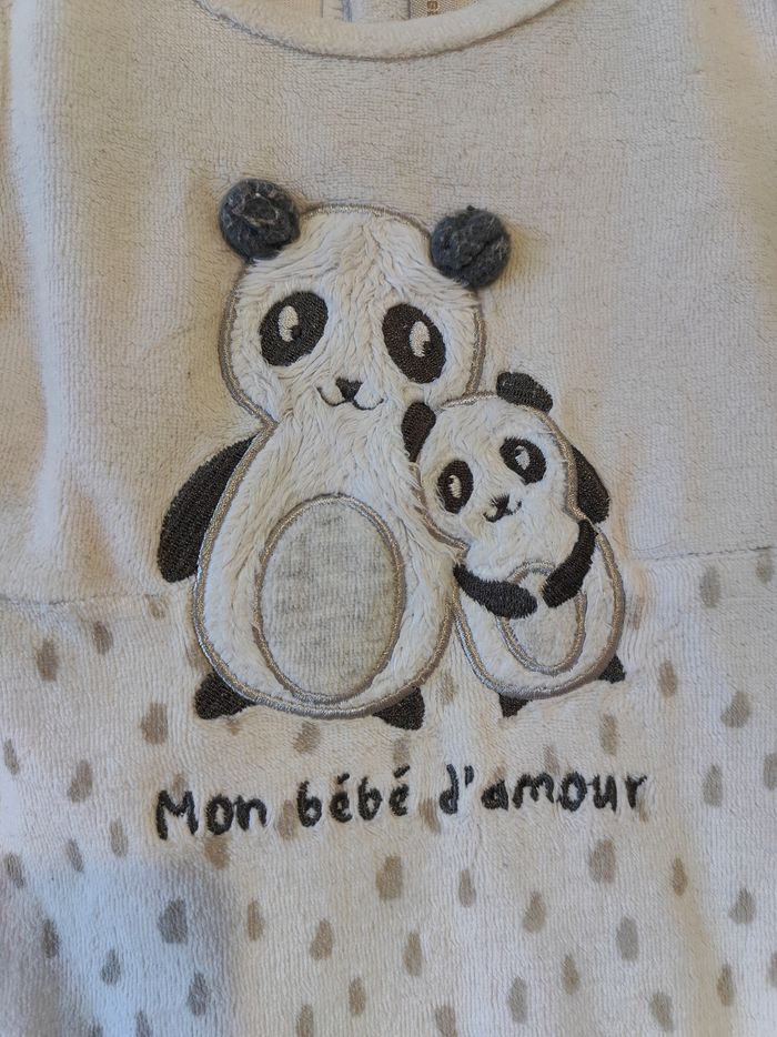 Pyjama - photo numéro 2