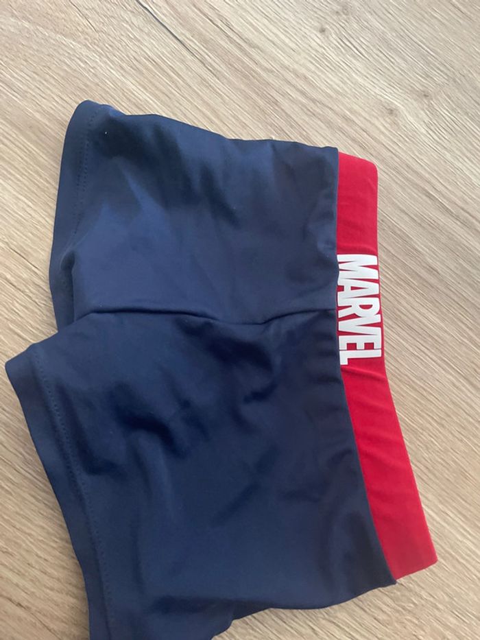 Maillot de bain 4 ans - photo numéro 3