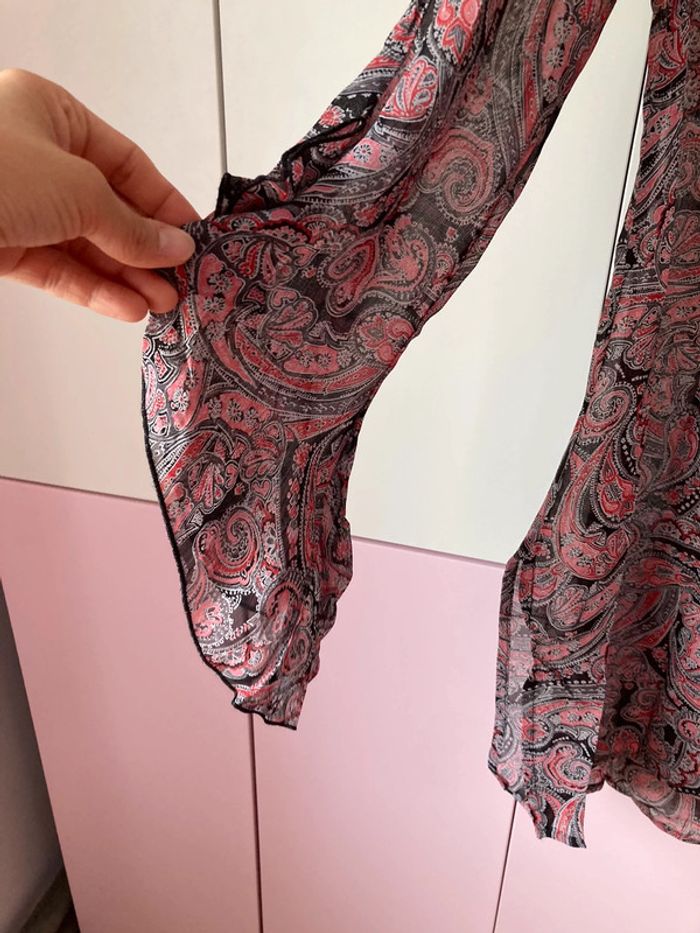 Robe/ tunique taille 38 - photo numéro 3