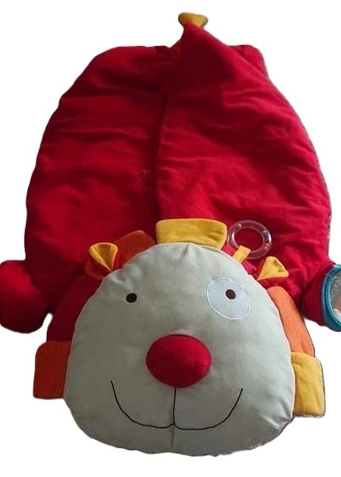 Tapis d'Eveil Piscine A Balles Lion EBULOBO - photo numéro 7