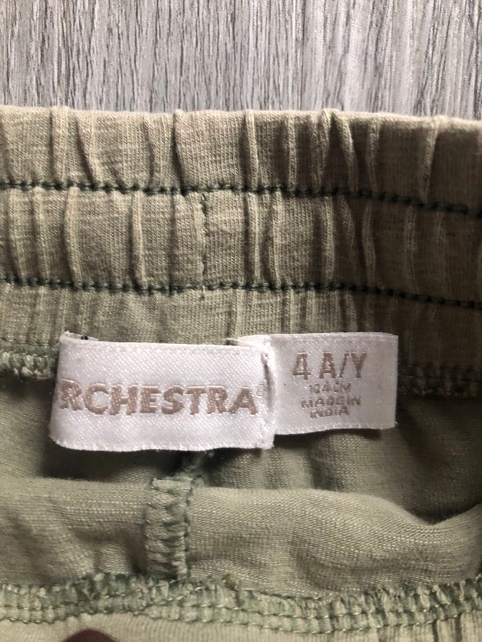 Short - photo numéro 3