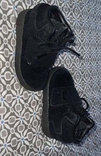 Basket mixte adidas édition limitée