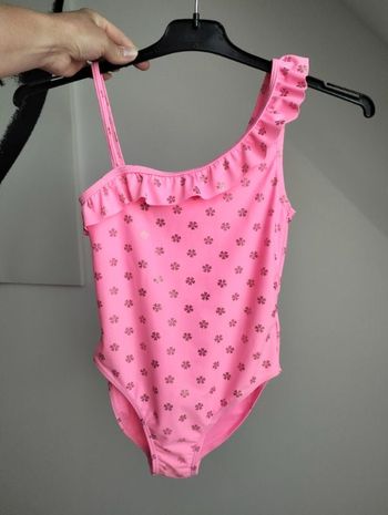 Maillot de bain 134-140 cm