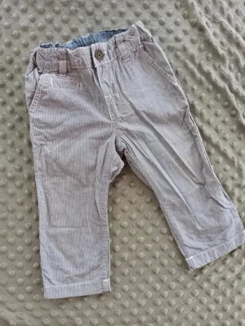 Pantalon H&M 12 mois
