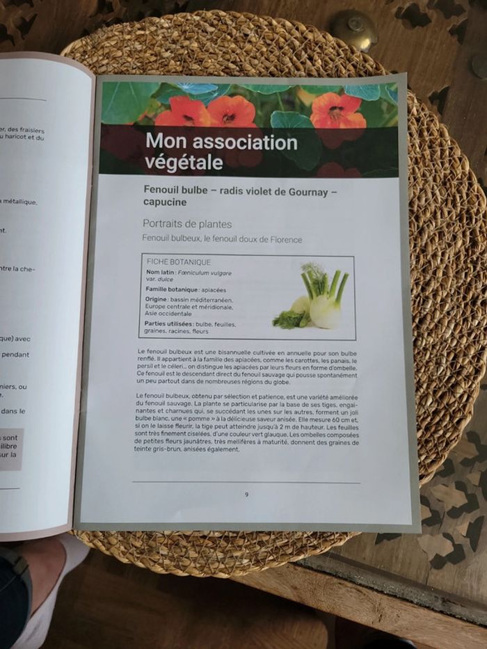 Revue Saine Abondancence n*45 - photo numéro 4