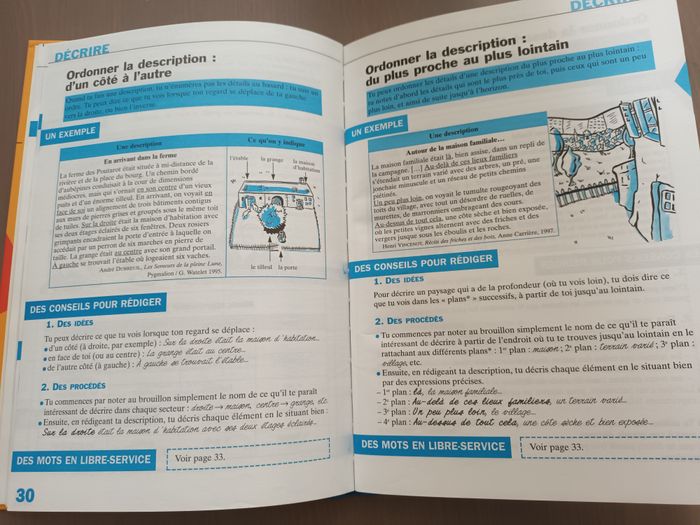 livre scolaire cycle 3 - photo numéro 5
