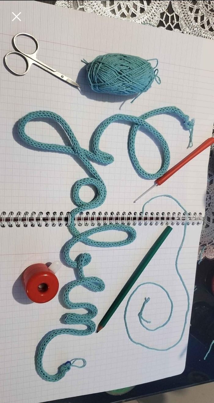 Tricotin - photo numéro 3