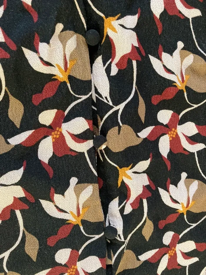 Robe longue monoprix - photo numéro 5