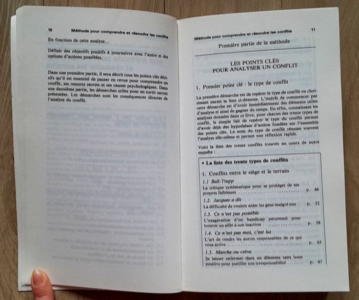 Comment sortir des petits conflits dans le travail - photo numéro 7