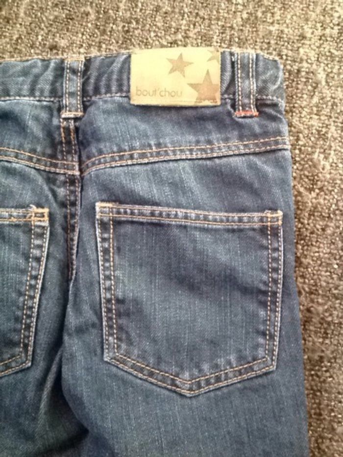 Jeans 24 mois bout chou - 24 mois - photo numéro 5