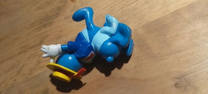 Figurine Mascotte Euro 91 Italie - photo numéro 9