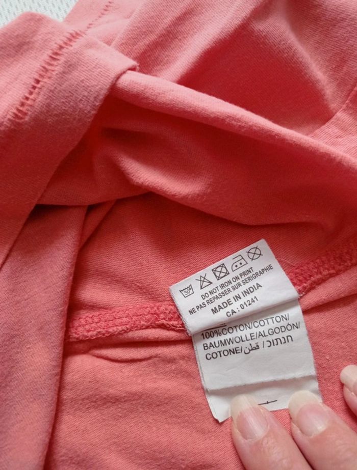 T-shirt Deeluxe74 M - photo numéro 3