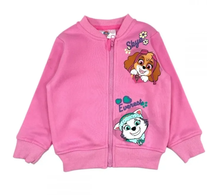 Ensemble jogging survêtement paw patrol neuf 2 ans - photo numéro 2