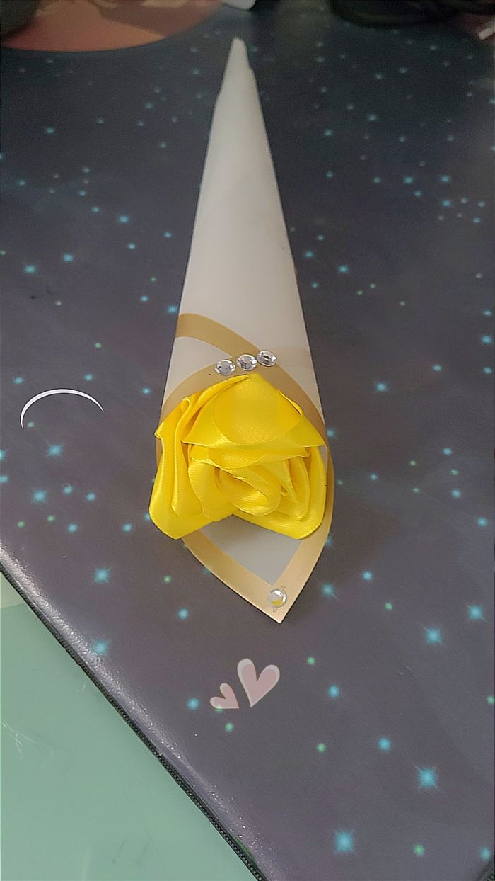 Rose éternelle - photo numéro 6