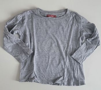 Haut manches longues