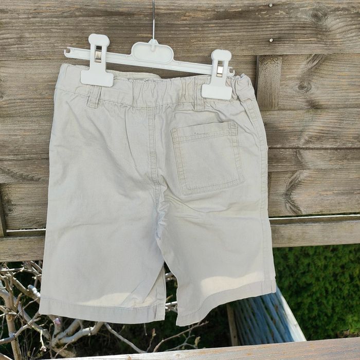 Shorts garçon 6 ans - photo numéro 4