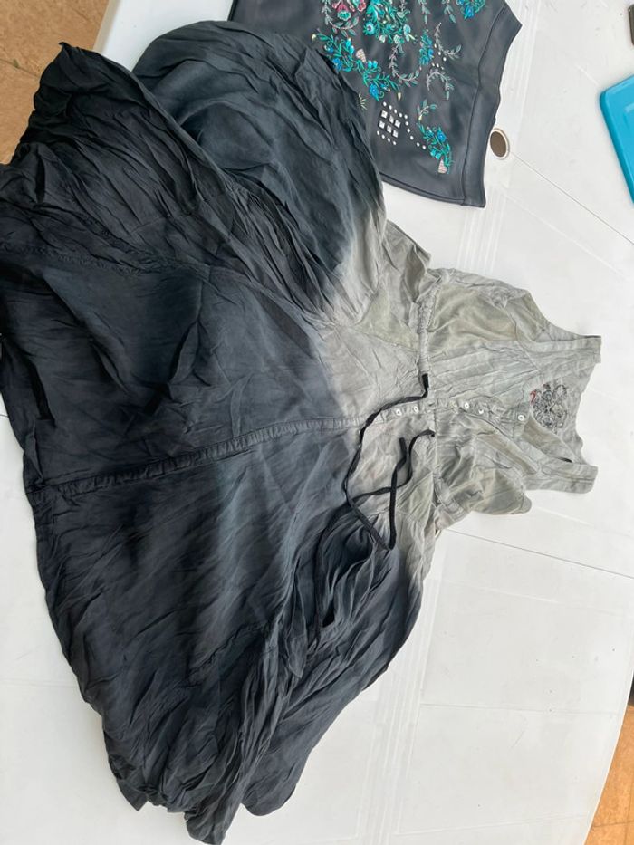 Lot de 9 articles de la marque Desigual - photo numéro 2