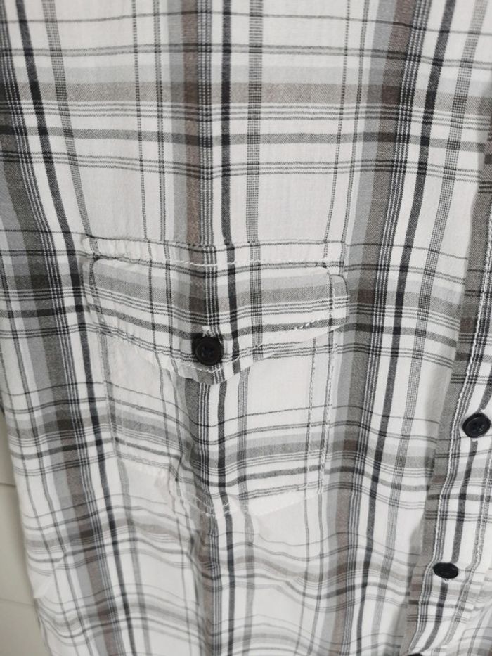 Chemise Tout Simplement - photo numéro 4