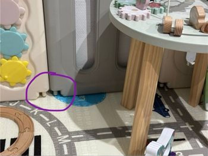 Parc XL modulable - photo numéro 7