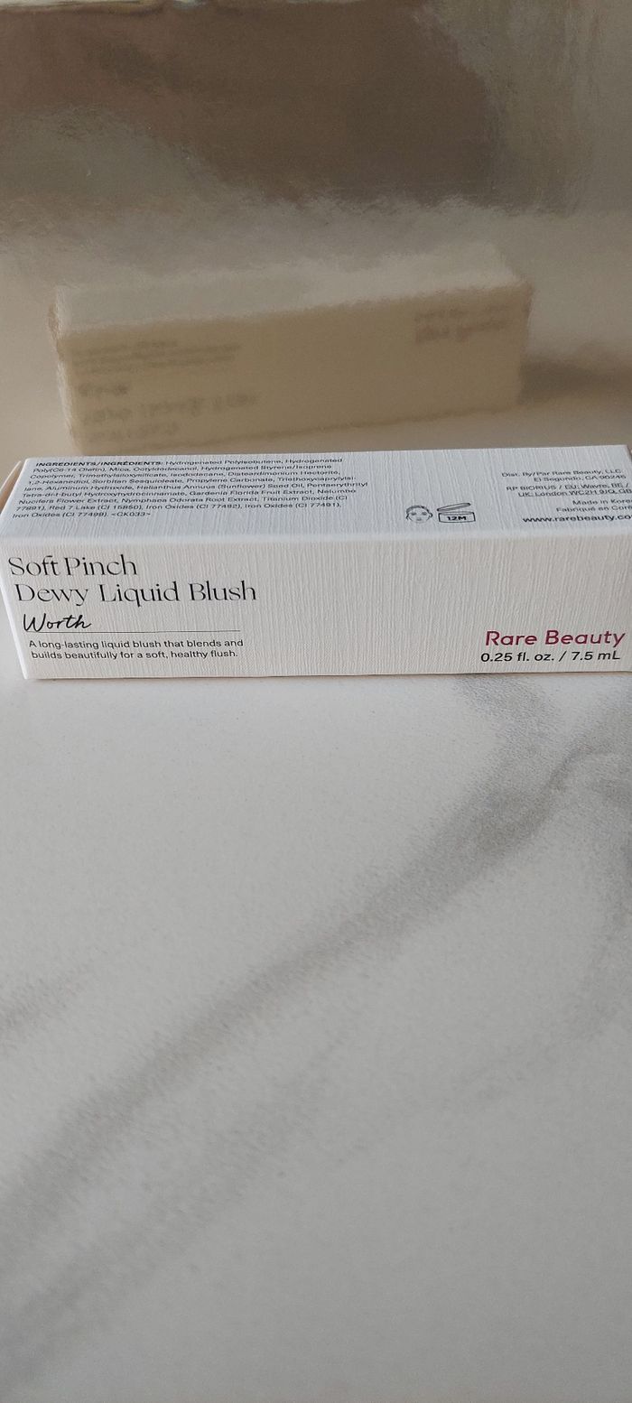 Blush rare beauty teinte worth - photo numéro 8