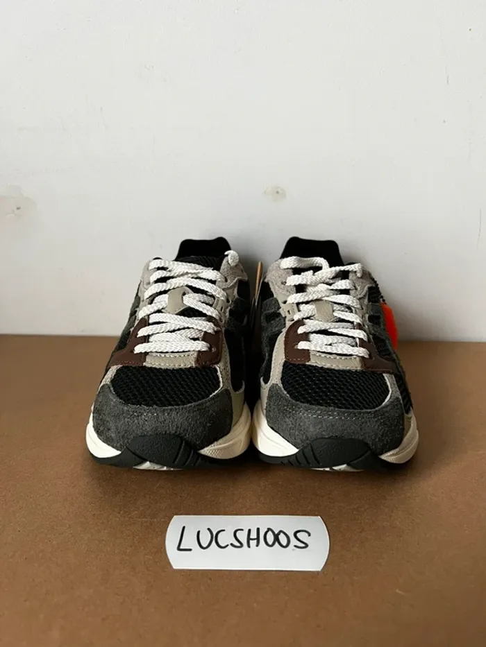 Asics Gel-1130 Forest - 37 - photo numéro 3