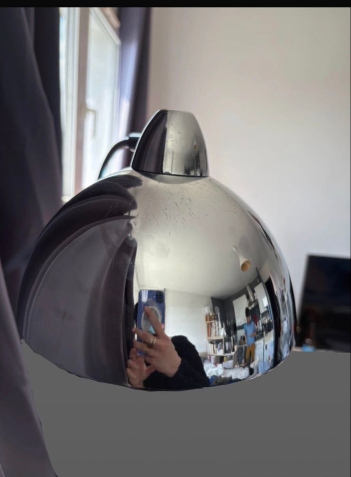 Lampe design - photo numéro 4