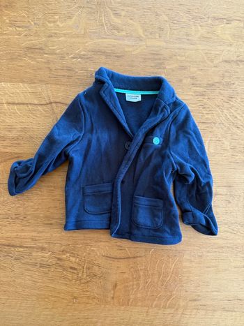 Veste blazer 6 mois