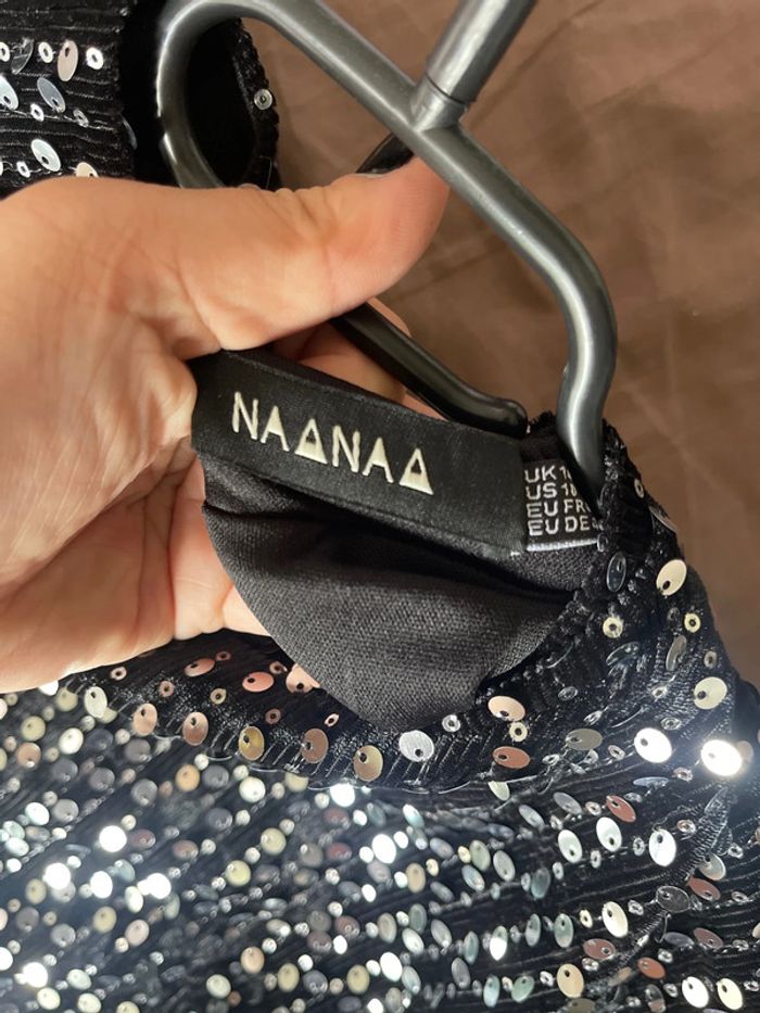 Robe naanaa - photo numéro 4