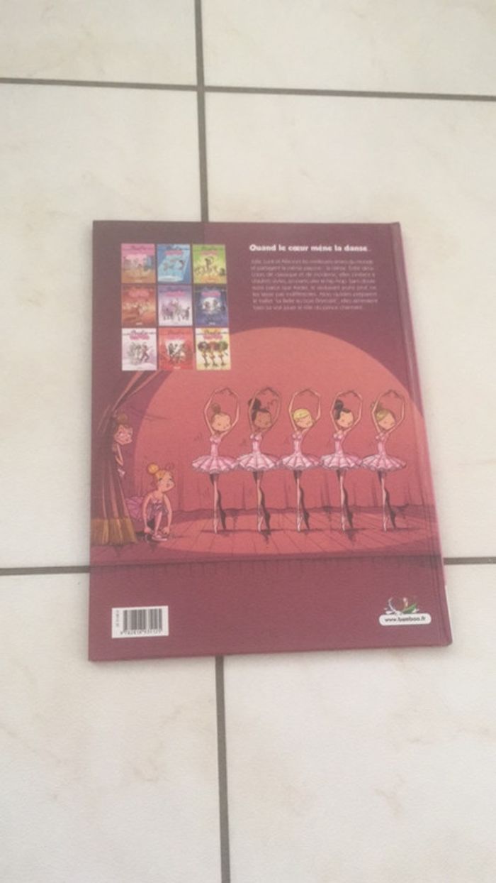 BD Studio Danse - photo numéro 2