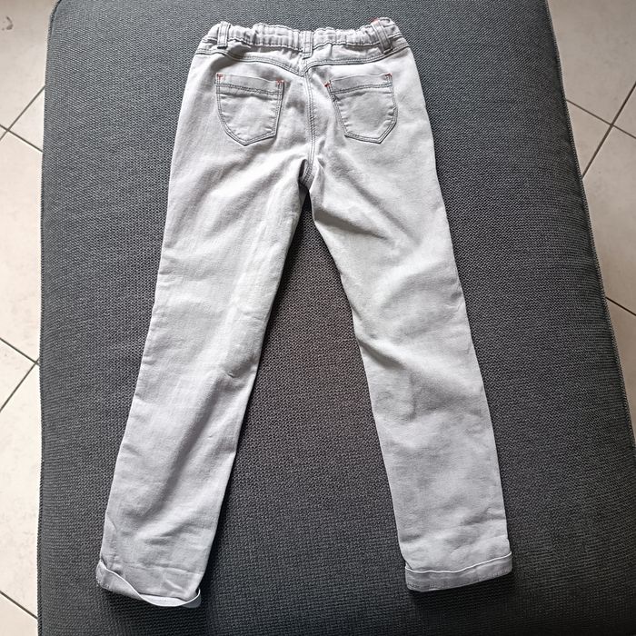 Jean Orchestra 5 ans - photo numéro 5