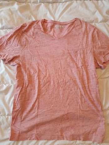 Tee shirt XL large 🚹