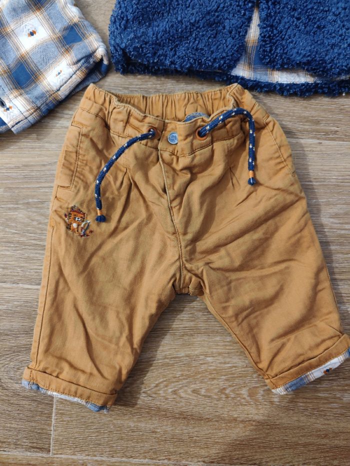 Ensemble - photo numéro 2