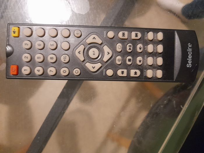 Lecteur dvd - photo numéro 2