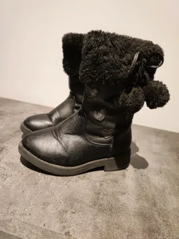 Bottes