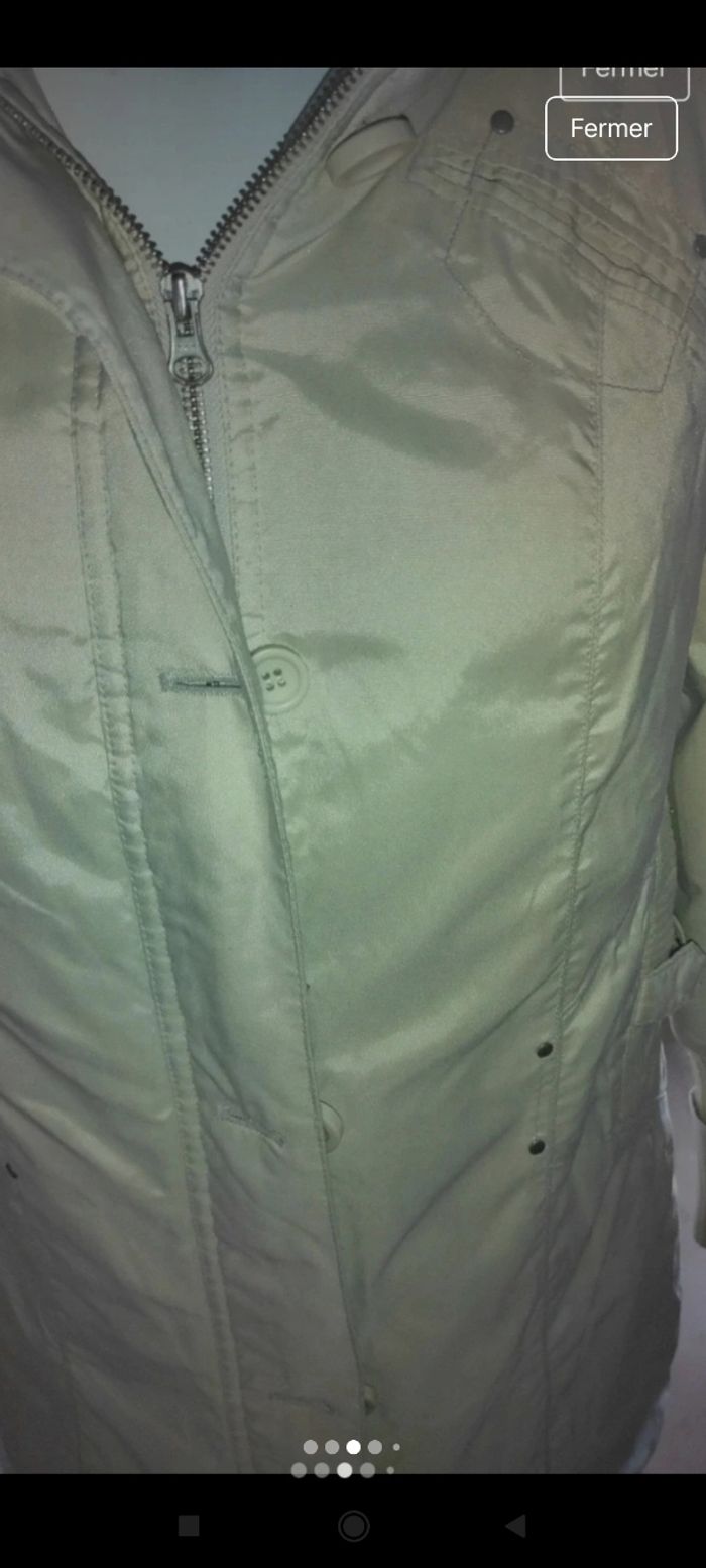 Très belle veste femme v1 - photo numéro 8