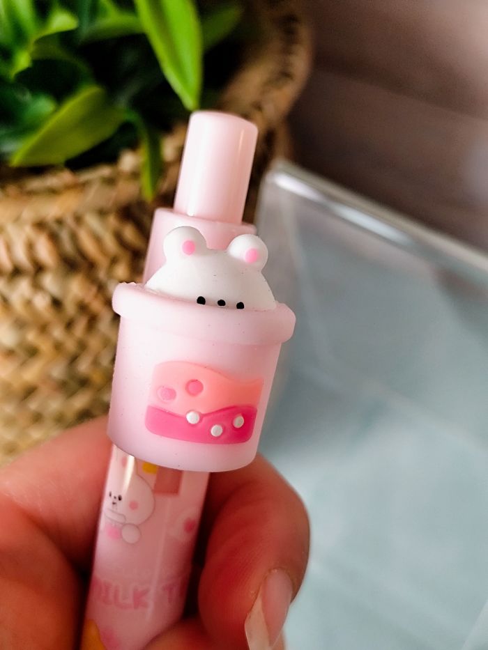 stylo kawaii bubble bear - photo numéro 4