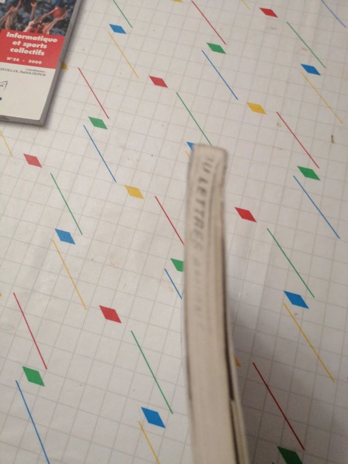 L'éducation physique et sportive à l école - photo numéro 3