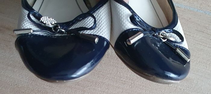 Ballerines femme,pointure 37 - photo numéro 6